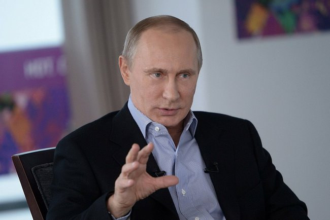 Putin Aide Rate Cut