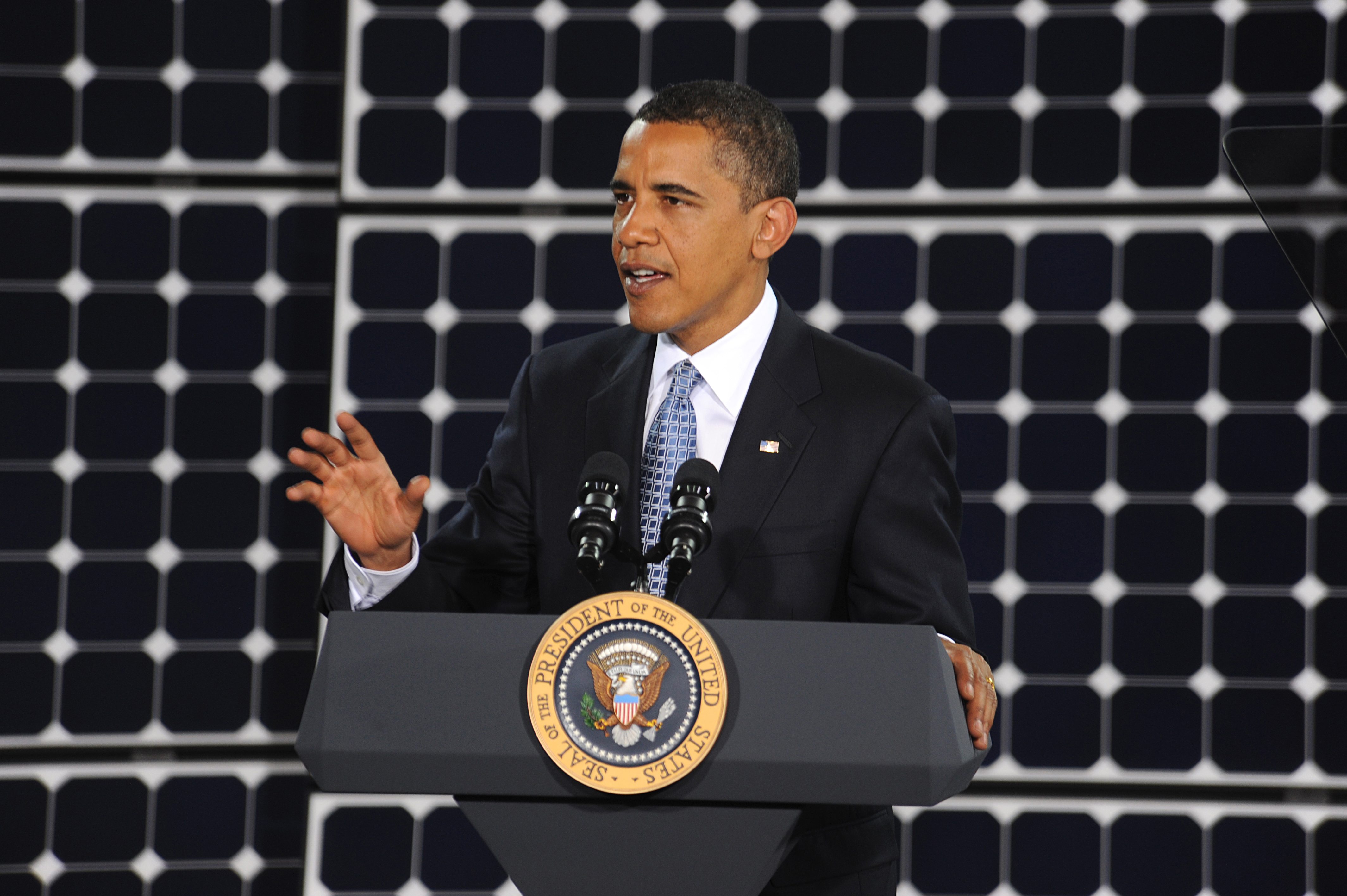 Obama Clean Power Plan