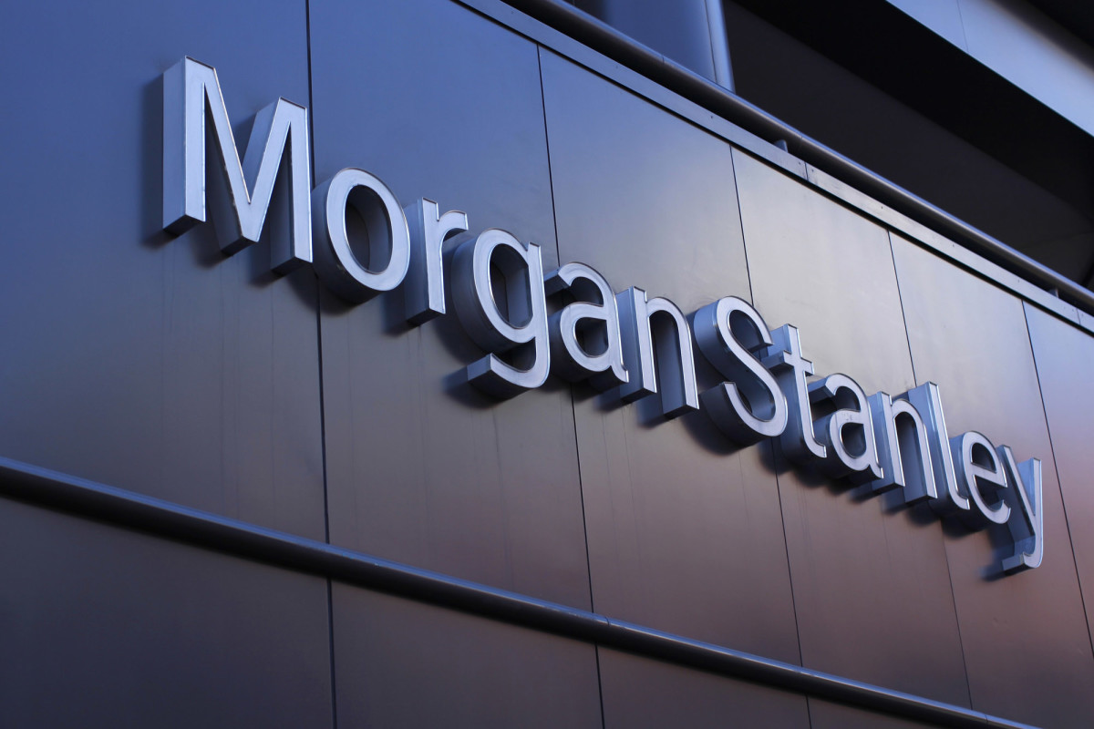 Morgan Stanley India Aptitude Test