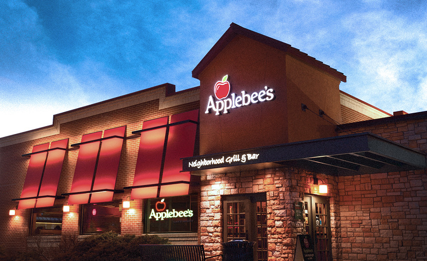 Applebee's
