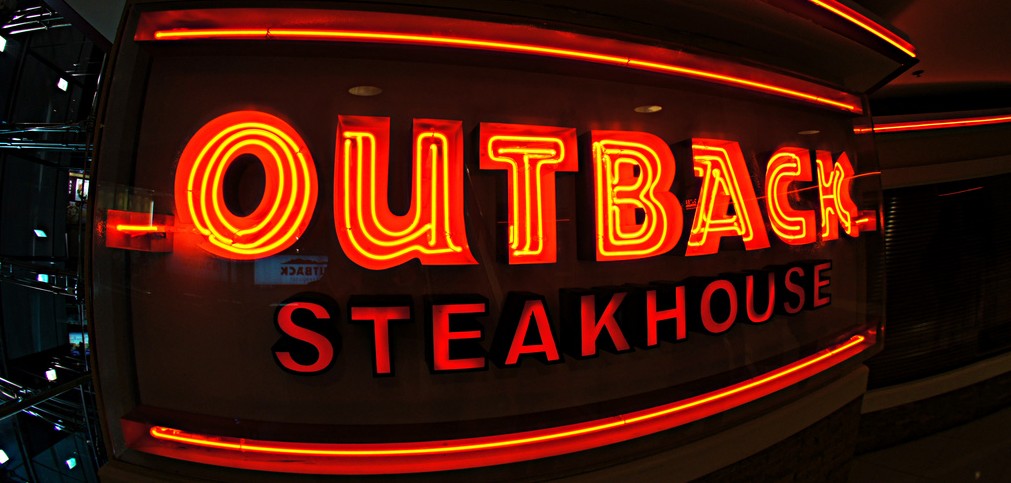 Outback Steakhouse