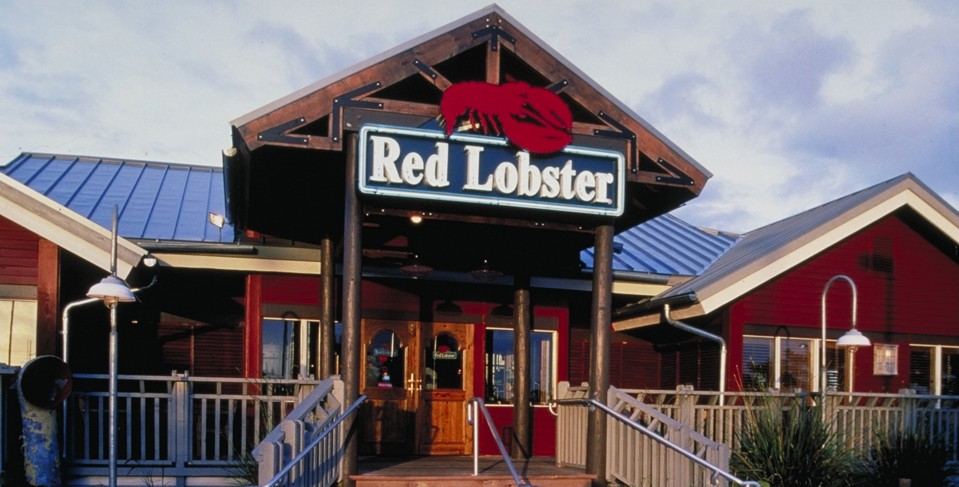 Red Lobster