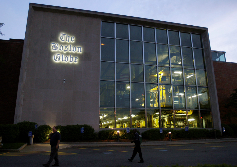 boston-globe-reporters-to-personally-deliver-papers-on-sunday