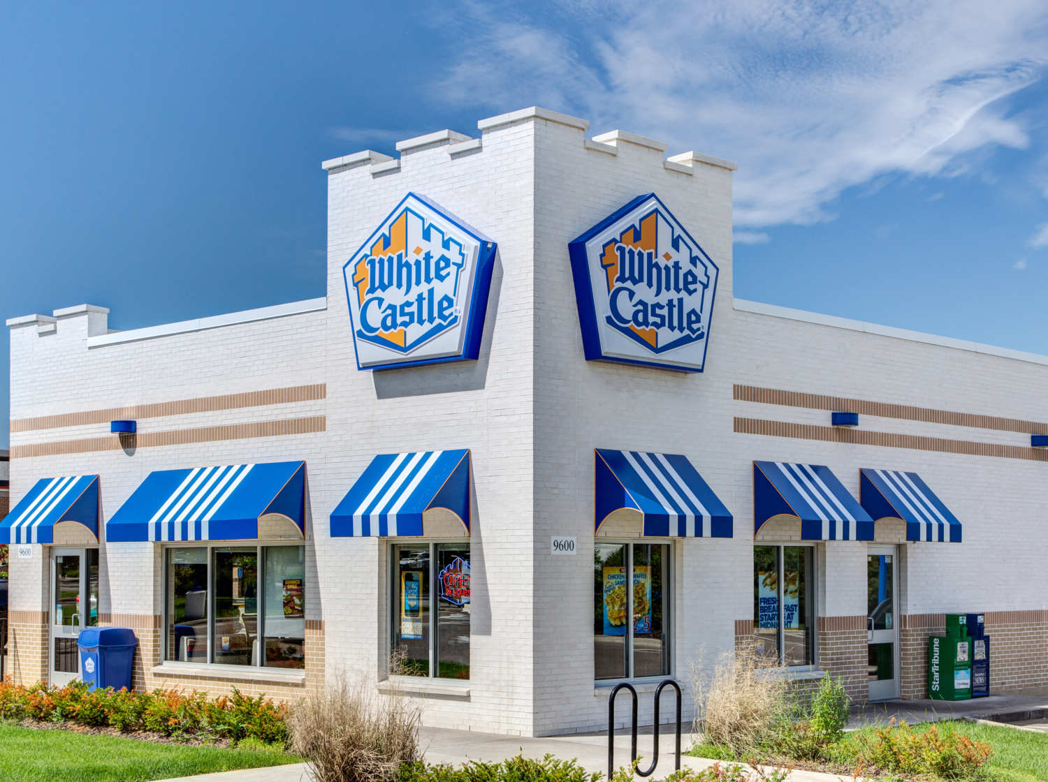 White Castle