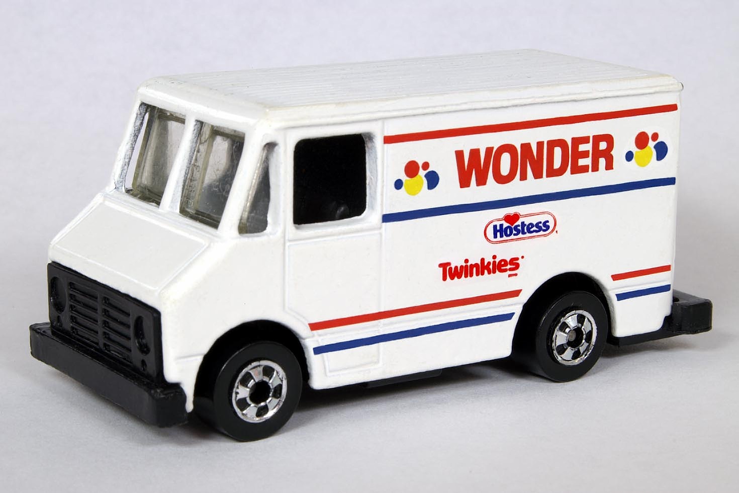Wonder Bread