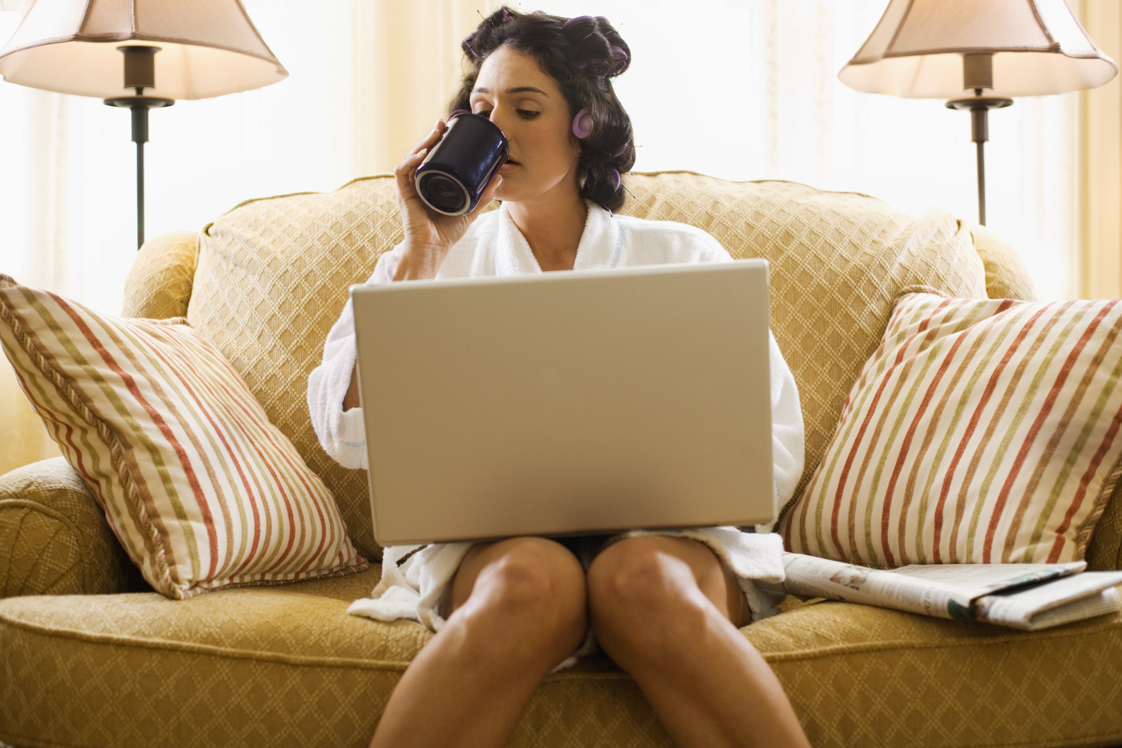15 work-from-home online businesses you can start today