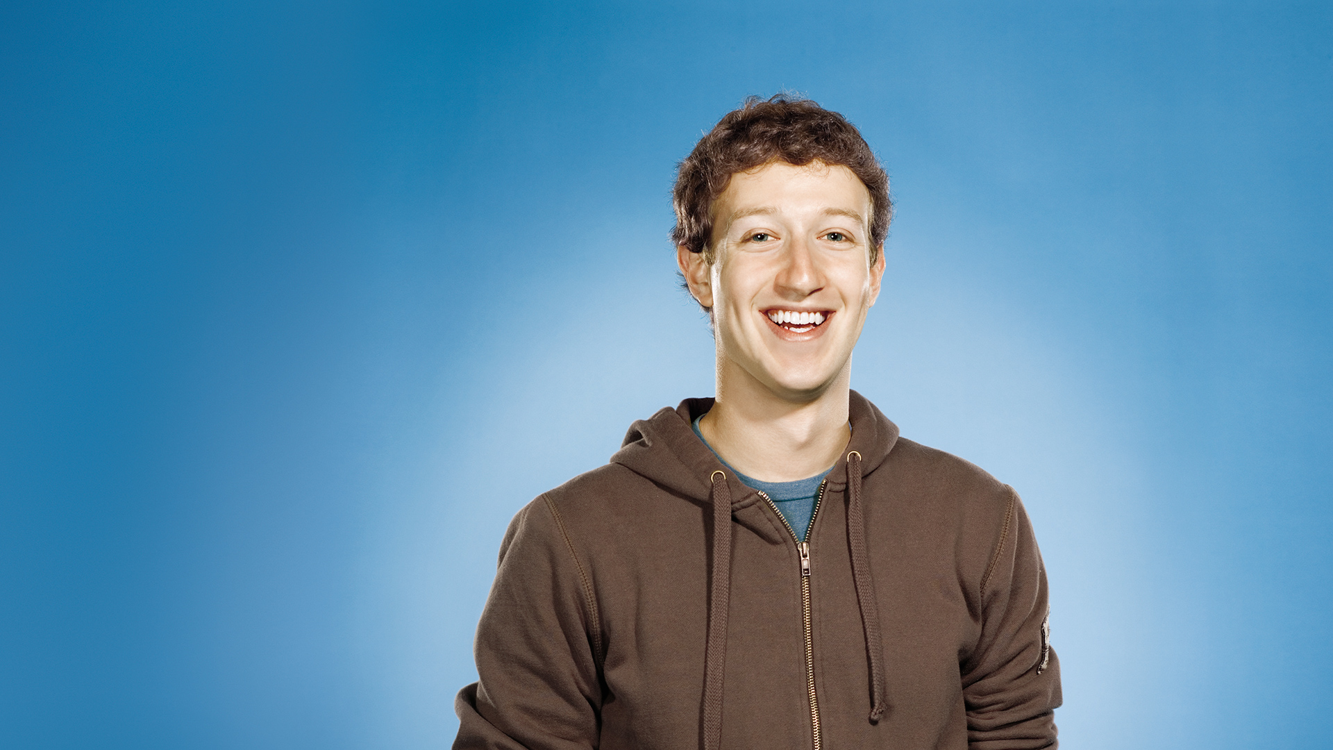 Mark Zuckerberg is very frugal