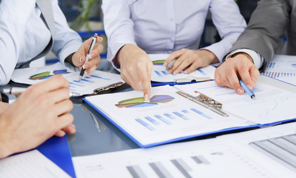 Market Research Analyst