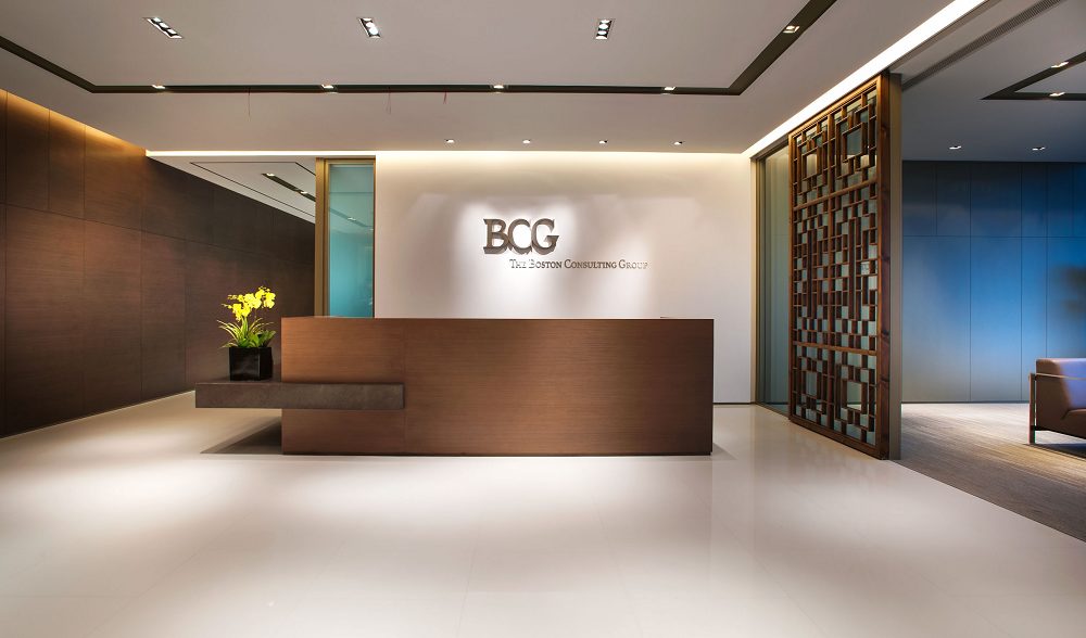 Boston Consulting Group