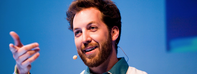 Chris Sacca