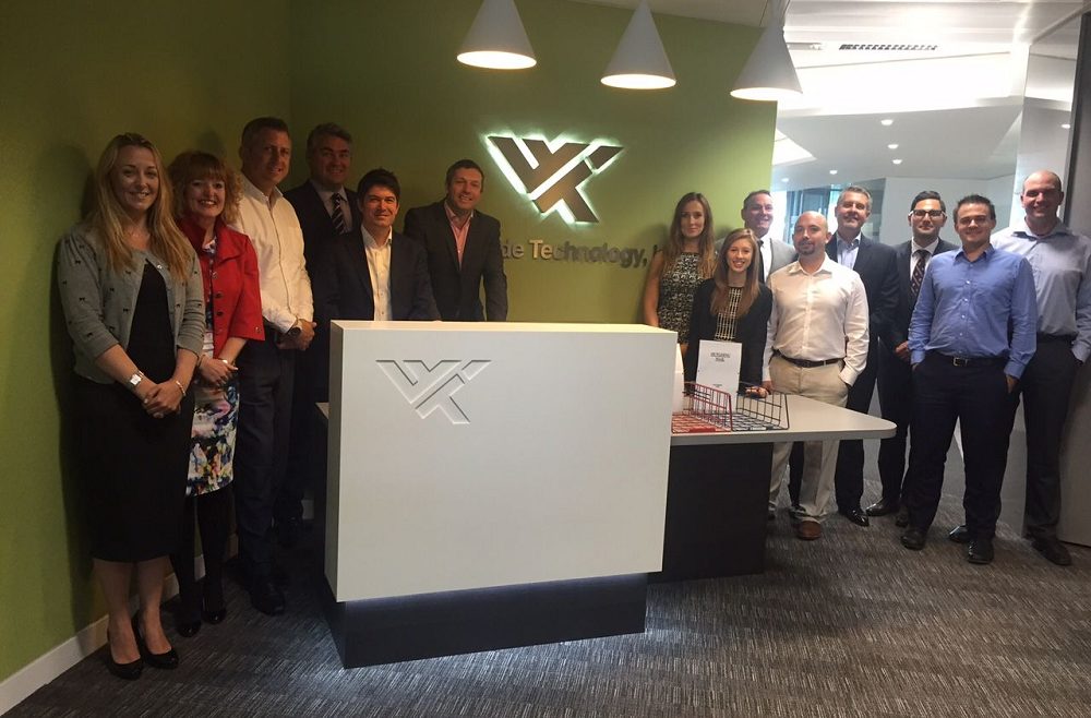 World Wide Technology