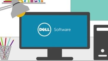 Dell Software sales