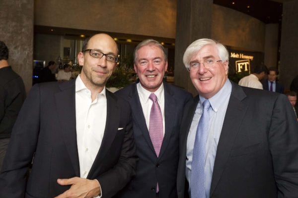 Richard_Costolo,_Twitter,_Inc.,_Jim_Clerkin,_Moët_Hennessy_USA,_and_Ron_Conway,_Angel_Investors_LP_(6147267388)