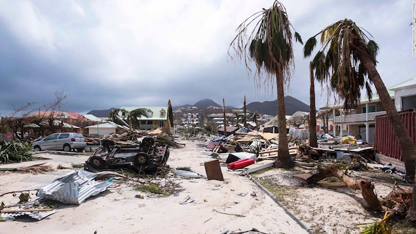 2017 Hurricane Irma