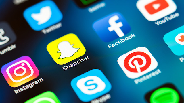10 Methods Social Media is Altering Promoting