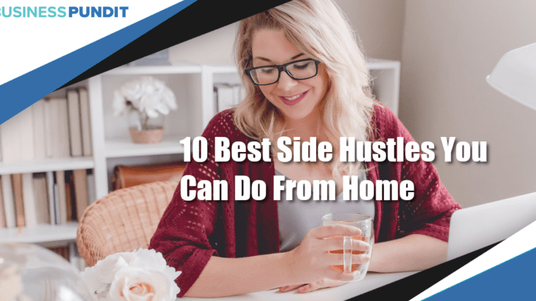 best side hustles