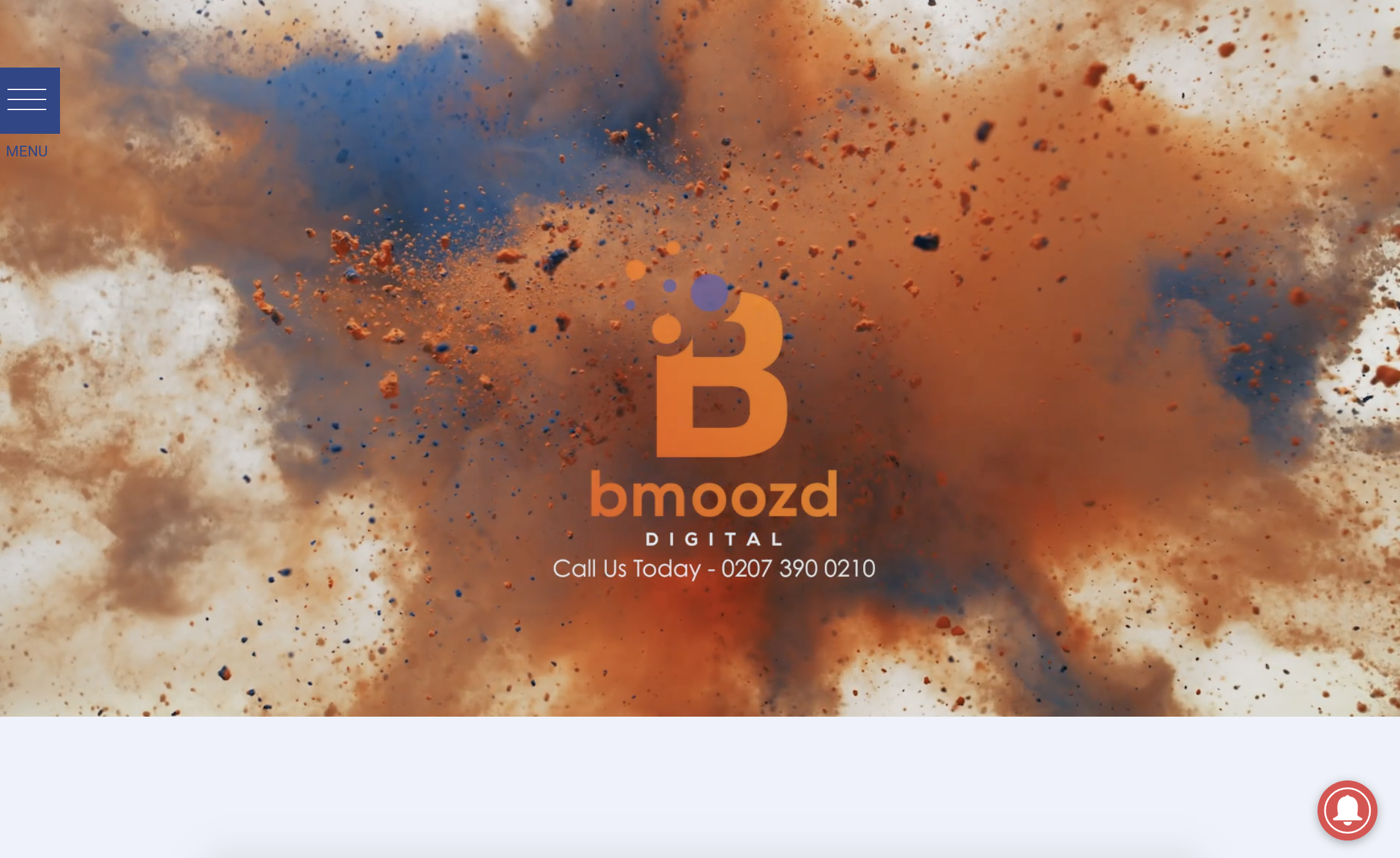 Bmoozd