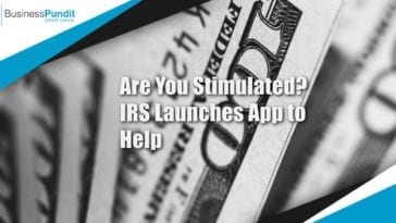 irs stimulus app