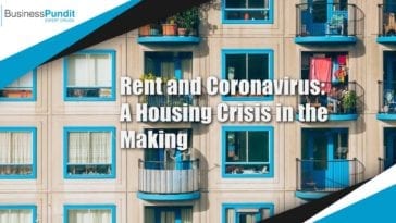 rent and coronavirus