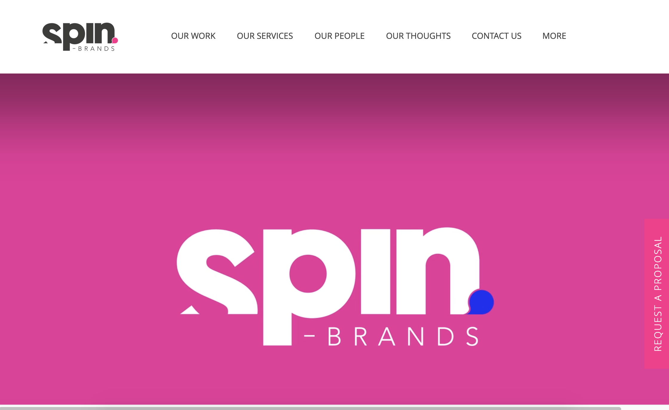 Spin Brands