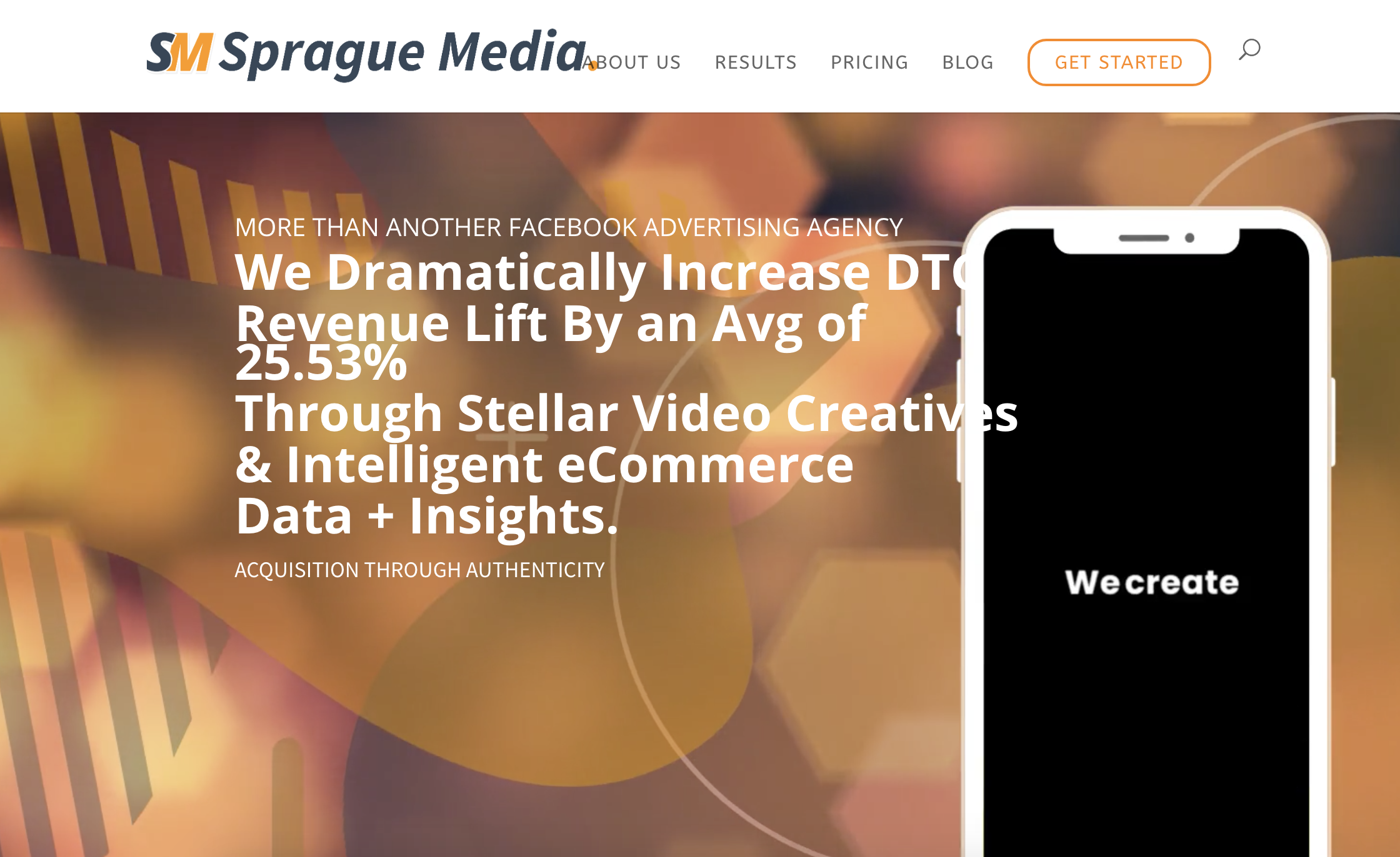 Sprague Media