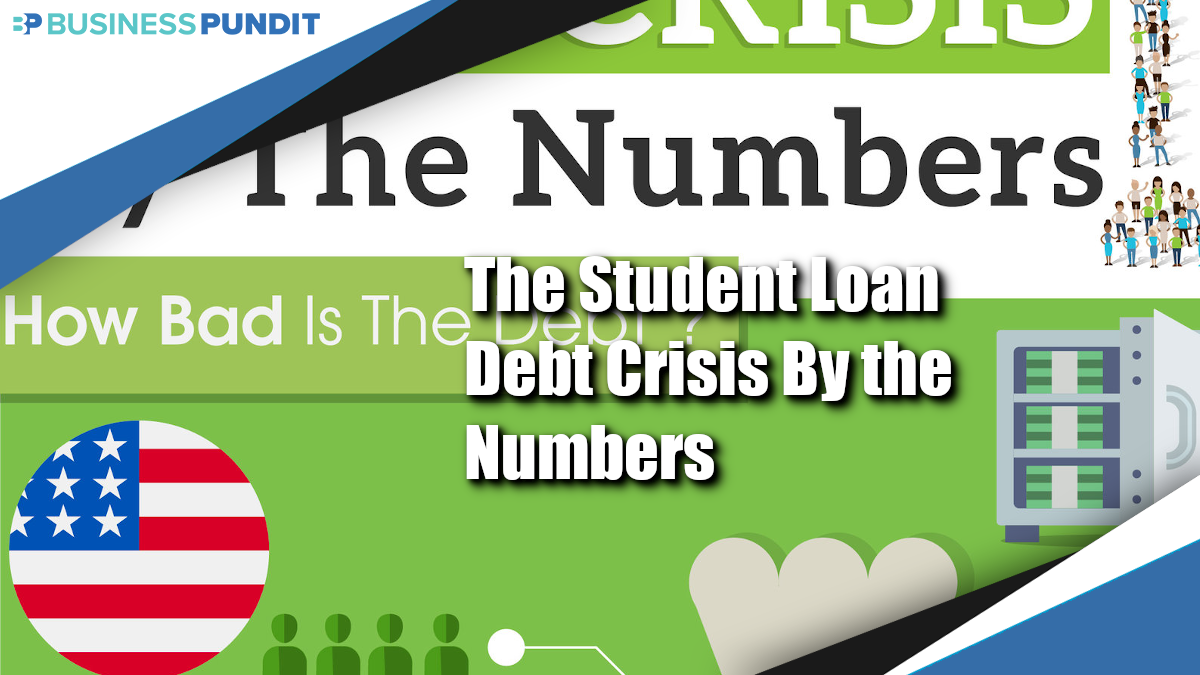 Student Loan Debt Crisis
