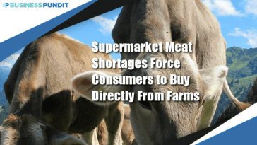 meat shortages