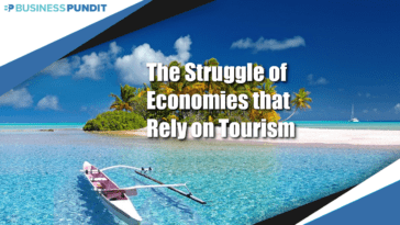 tourism economy