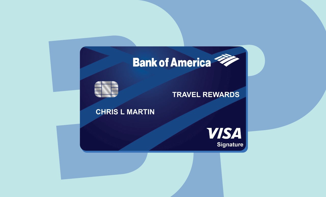 student credit card with travel rewards