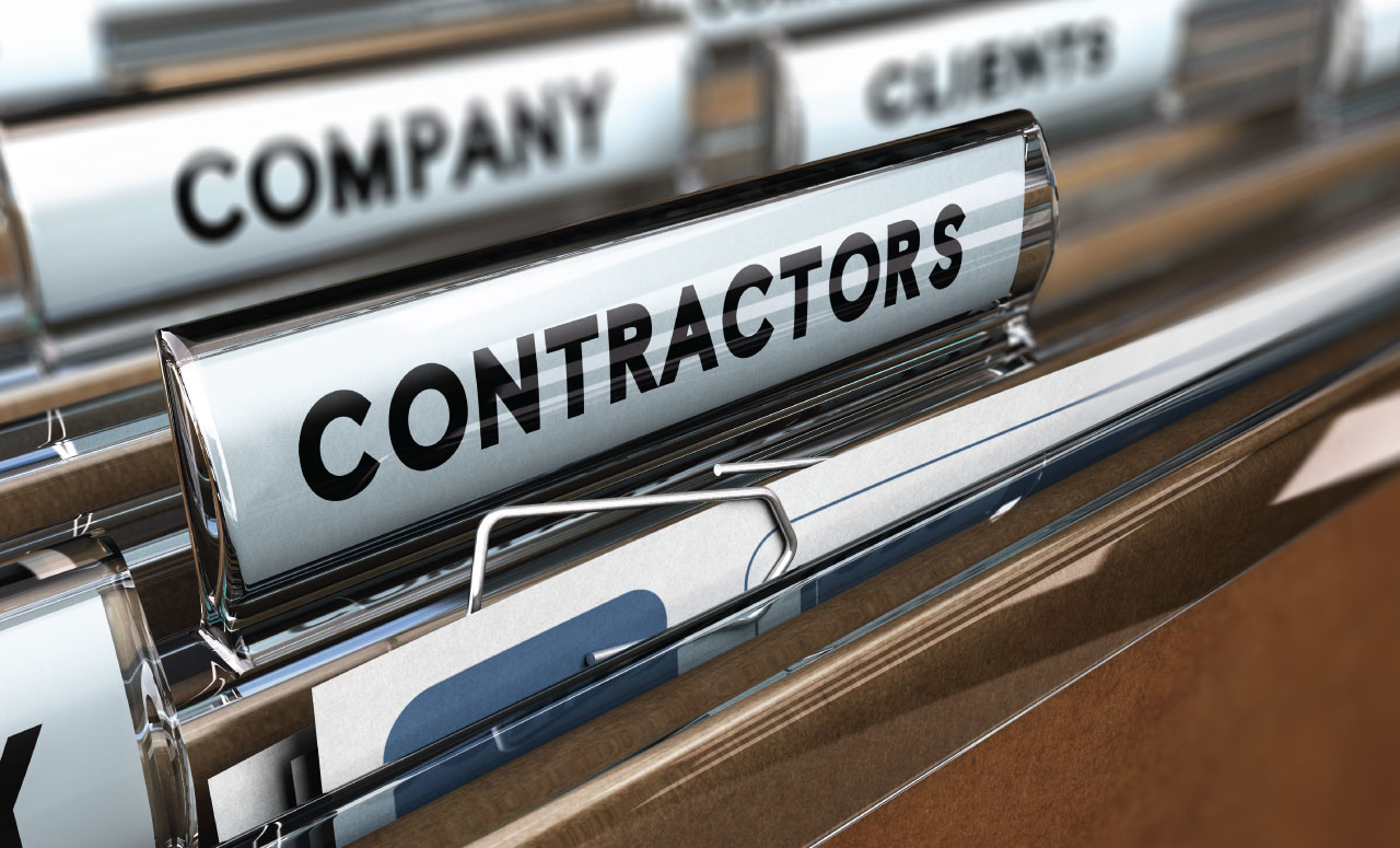 Independent Contractor vs. Employee: The Ultimate Guide