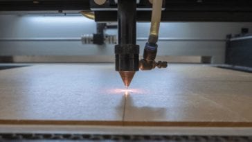 Best laser cutter for small business
