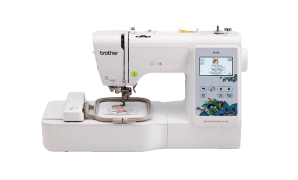 How To Choose An Embroidery Machine