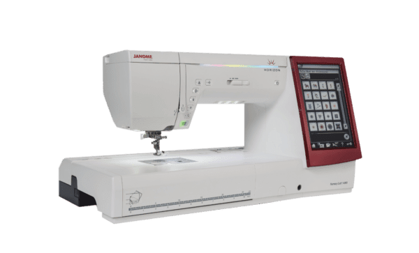 The 5 Best Embroidery Machines