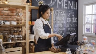 BEST TOUCH SCREEN CASH REGISTER FOR SMALL BUSINESSES