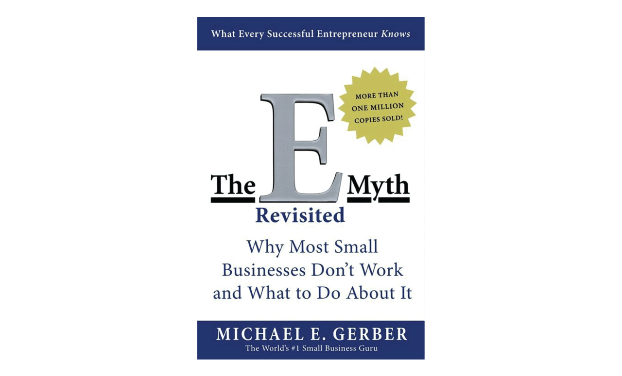 Best Books for Anyone Starting a Business