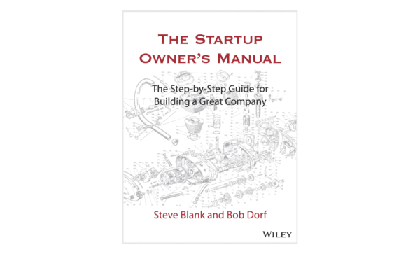 Business Tools - Best Books for Anyone Starting a Business