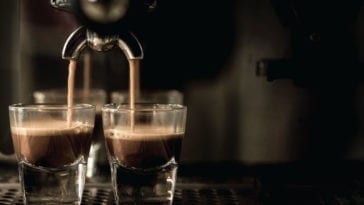Best Espresso Machine for Small Business