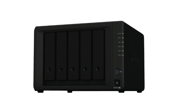 Synology DiskStation DS1019+