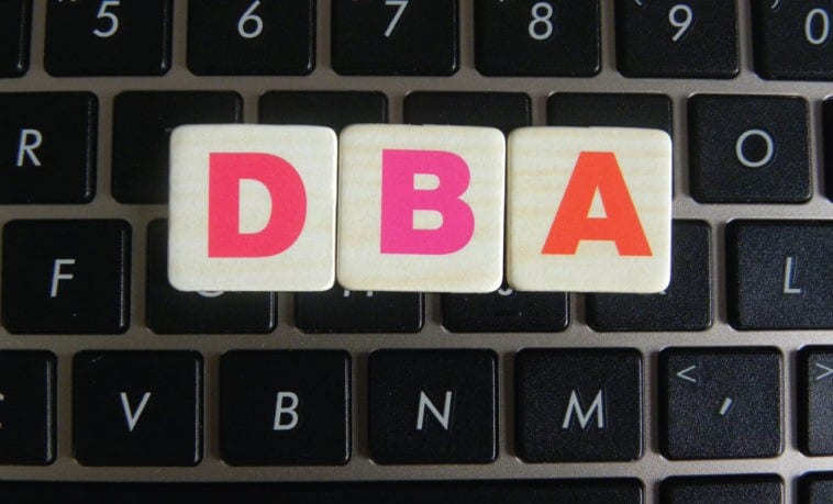 How to Add DBA to an LLC