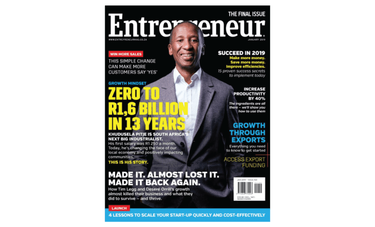 Best Business Magazines