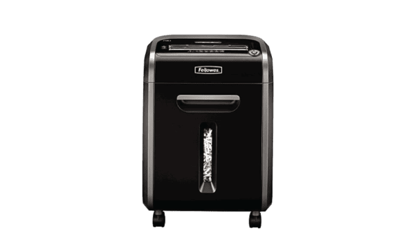 Fellowes Powershred 79Ci 100% Jam Proof Medium-Duty Cross-Cut Shredder