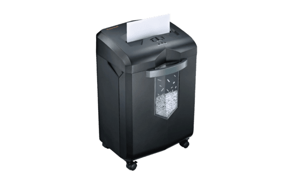 Bonsaii EverShred C149-C 18-Sheet Cross-Cut Paper Shredder