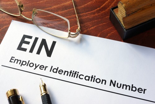 Apply for a Federal EIN