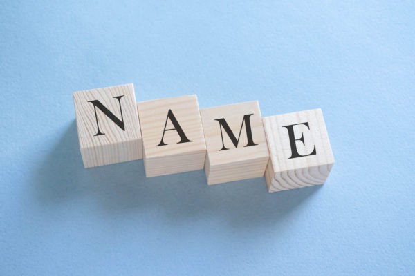 Choose a Name for Your LLC