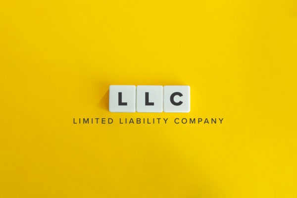 Verify That a Georgia LLC Is the Right Entity to Use