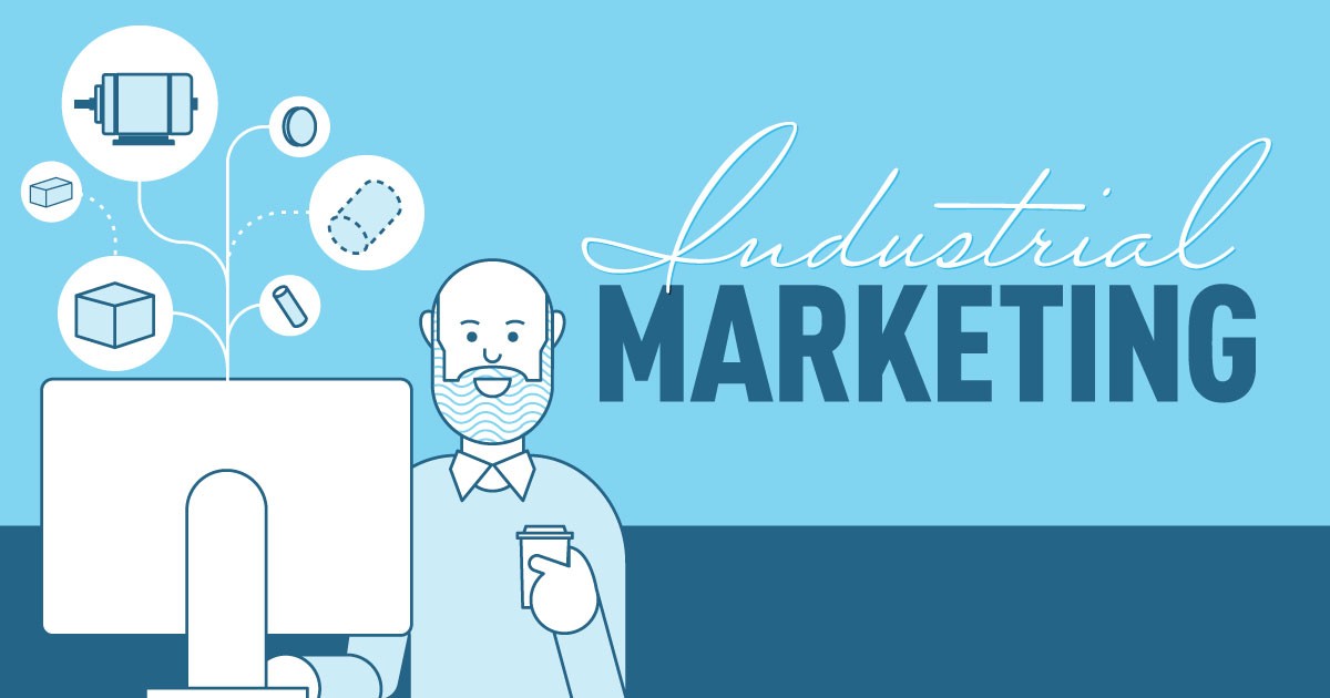 industrial marketing