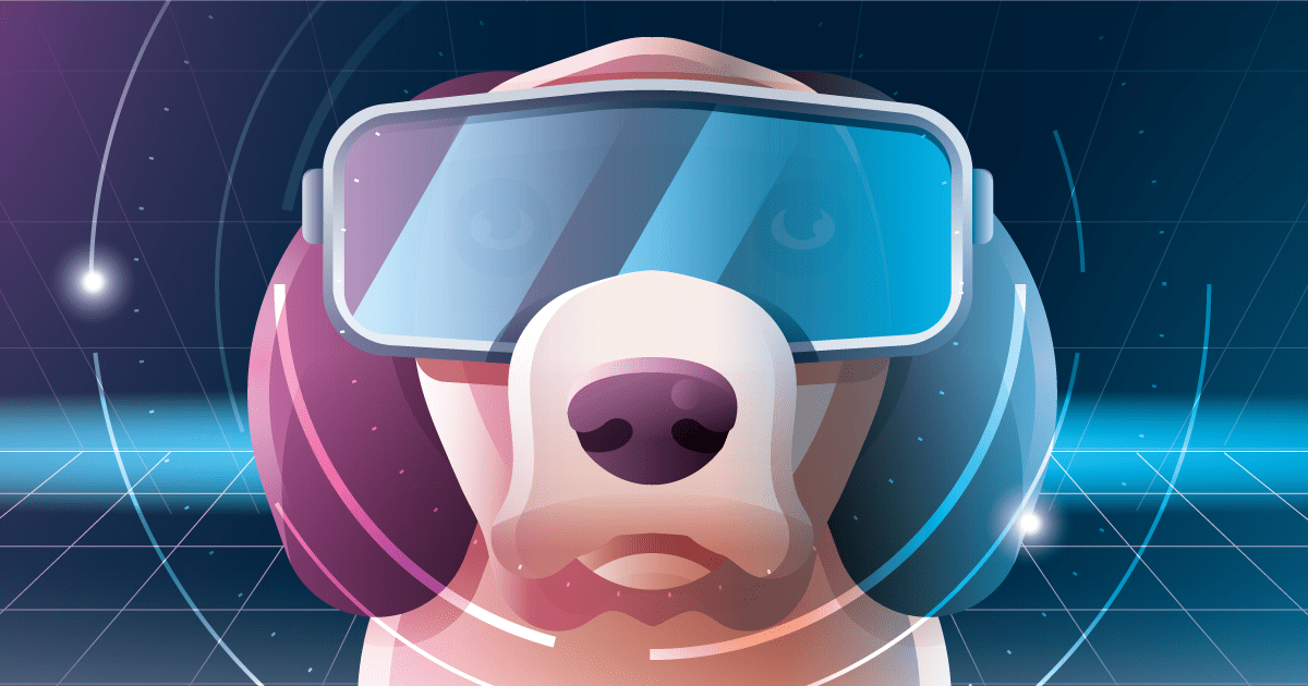 pets metaverse