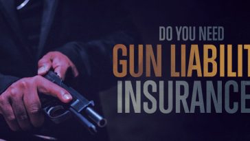 gun liability insurance