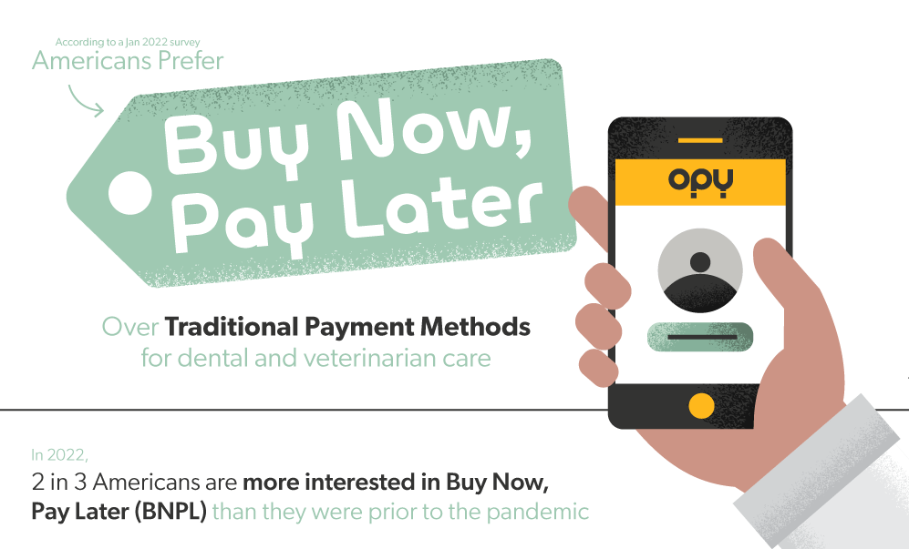 How Buy Now Pay Later Makes the Unexpected Affordable