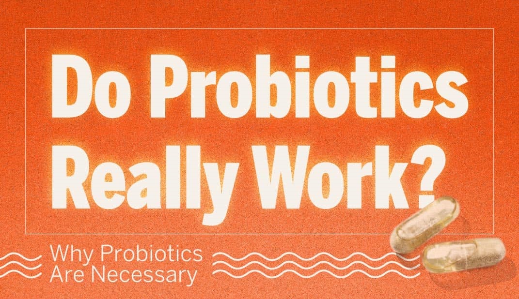 women's probiotics